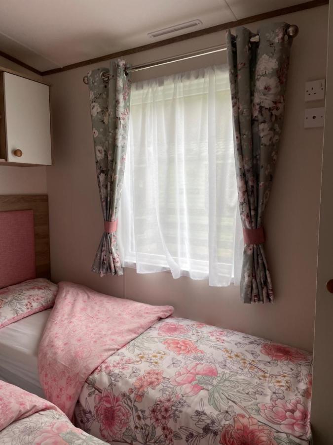 The Wimbledon 70 Hotel Dunoon Luaran gambar
