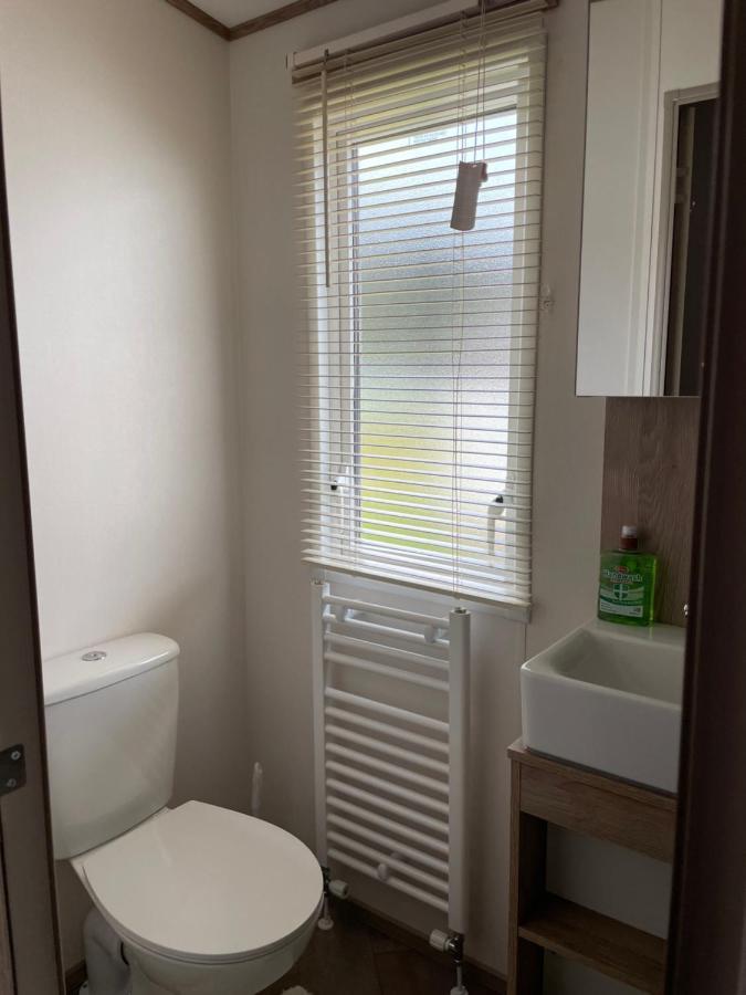 The Wimbledon 70 Hotel Dunoon Luaran gambar